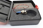 New Endevco 7250AM2-1 Isotron Accelerometer. Fixed Price $209.00.