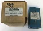 Opcon 8880B-6502 A.c. Control Module 115VAC 50/60HZ. Fixed Price $350.00.