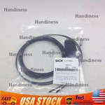 Sick LL3-DB01 Fiber Optic Sensor. Fixed Price $41.04.
