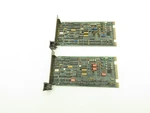 Bailey NCIS01 Network 90 Control I/o Slave Lot Of 2. Fixed Price $49.99.