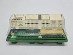 Woodward 9905-971 Linknet 16 Channel Discrete Input Module Rev J. Fixed Price $759.05.