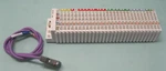 Wago 750-333 Profibus Fieldbus Coupler W/ Input & Output Modules D17. Fixed Price $400.00.