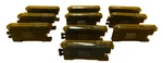 Sunx Sensors FX-301-F7 Photoelectric FX-300 Reseller Lot Of 10 Used. Fixed Price $102.16.