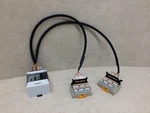 Keyence KL-32CT Controller System Output With Terminal Blocks. Fixed Price $119.00.