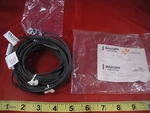 Balluff Bes 516-324-EO-L-PU-05 Proximity Sensor 00030 527032 10-30VDC Sn 1.5MM. Fixed Price $80.00.