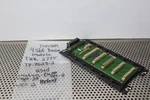 Toyoda 4-SLOT Base Module THR-2775 TP-7628-2 Used With Warranty. Fixed Price $59.99.