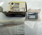 Allen-bradley Memory Module Eeprom 1745-M1. Fixed Price $101.72.