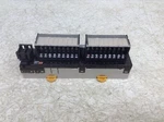 Omron CRT1-ID16TA-1 Componet Input Module 24 Vdc Point CRT1ID16TA1. Fixed Price $134.99.