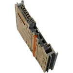 Wago 750-1406 Plc 16-CHANNEL Digital Input Module 24VDC 0.2MS High Speed. Fixed Price $49.95.
