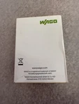 Wago 753-440 4DI Digital Input Module: Channels, Factory Sealed. Fixed Price $79.99.