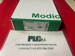 170ADO35000 New Factory Sealed! Modicon Dc Discreet I/o Base 170-ADO-350-00. Fixed Price $595.00.