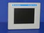 2711PC-T6C20D8 /a Allen Bradley Panelview Plus 600 Compact (exact Unit!). Fixed Price $775.00.