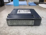 Ge Fanuc Isolated Relay Output Module IC694MDL940C 16PT 24VDC 120/240VAC Used. Fixed Price $200.00.