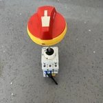 Used Eaton Cutler Hammer R5A3040U Panel Disconnect W/ Warranty Free Shipping. Fixed Price $79.99.