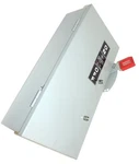 New In Box General Electric THN3361JCL Heavy Duty Safety Switch 600VAC 30A. Fixed Price $215.00.