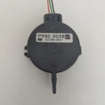 Trane P592-5038 Differential Pressure Transducer Oem Used. Fixed Price $14.99.