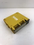 Fanuc A03B-0807-C104 Input Module With Door AID16D. Fixed Price $110.00.