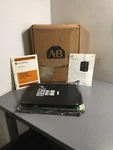 New, Allen Bradley, 1775-S4A, I/o Scanner Programmer Interface. (2-TOP). Fixed Price $174.99.