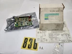 Edwards 2001-X001 Input Module 2001X001. Fixed Price $155.00.