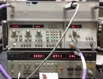 8971C Noise Figure Set 10MHZ To 26.5 Ghz Tested! For HP8970B Nf Meters. Fixed Price $1195.00.