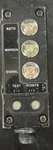 Allen Bradley 42CRC-4001 Photoswitch Color Registration Control. Fixed Price $159.99.