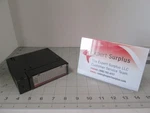 Ge Fanuc, IC693MDL241D, Input 24VAC/VDC 16PT, Controller, Used. Fixed Price $40.00.