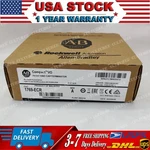 1PCS New Allen Bradley 1769-ECR Compact I/o Right End Cap/terminator. Fixed Price $23.99.