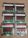 Qty Allen Bradley SLC500 Input Module Series 1746-IA16. Fixed Price $110.00.