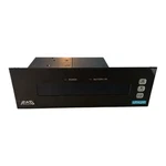 Uticor 180S-24A2N Plc Output Module 24VDC 0.3A Class Div (used). Fixed Price $139.00.