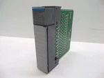Allen-bradley 1746-IH16 Ser. Slc 500 Input Module Broken Terminal. Fixed Price $19.95.