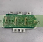 1PCS Used Abb Inverter Module ZGAD-561. Fixed Price $385.91.