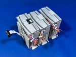 Allen Bradley 1762-OB16 Output Module Lot Of 3. Fixed Price $120.95.