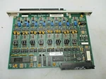 New Control Technology Isolated Analog Output Module Rev B.0 901B 2560. Fixed Price $429.99.