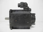 Okuma Servo Motor BL-ME80J-40SN-A Encoder ER-JG-7200D 4000 BLME80J40SN-A. Fixed Price $860.00.