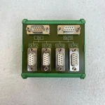 Phoenix Contact Psm PTK-4 Connection Distributor. Fixed Price $150.00.