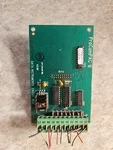 Wintriss C43121 Procampac 8 Board Honeywell 6301425. Fixed Price $499.99.