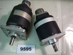 Lot Of Accu-coder Encoders 725I-S-S-1000-RHV-1-F-1-E-Y-N. Fixed Price $88.29.