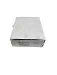 New Allen Bradley 1492-EBL3 Terminal Block End Barrier (lot Of 50). Fixed Price $60.99.