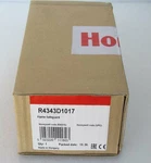 New R4343D1017 Combustion Flame Switch For Honeywell Burner Control#xr. Fixed Price $442.55.