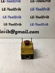 Allen Bradley Stop Module 800E-4X01 Ser. P-718. Fixed Price $54.99.