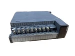 Mitsubishi Input Unit Plc Module QX80H Warranty - Qty Fast Shipping. Fixed Price $30.00.