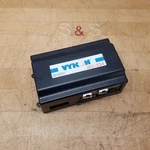 Vykon JEC-334 I/o Module, Input: 15VDC Used. Fixed Price $58.65.
