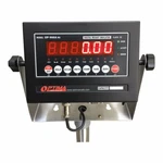 Optima Scale OP-900A Led Indicator With Internal Battery, Ntep. Fixed Price $299.00.