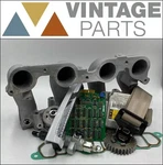 Abb Ax 722F Analog Input/outpu New Oem 3BDH000377R0001. Fixed Price $2585.21.