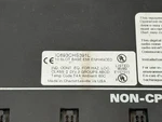 New Ge Fanuc IC693CHS391L Free Shipping Box Factory Sealed Plc 1PC Us. Fixed Price $649.00.