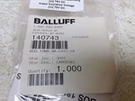 Balluff Sensor BOS18MRNALR10S4 New (tb). Fixed Price $143.99.