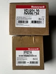Honeywell XF821A Analog Input Module + XSU821-22 Terminal Socket-new Box. Fixed Price $899.00.