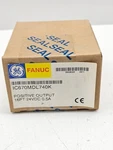 This Ge Fanuc IC670MDL740K (series K) Field Control Discrete Output Module. Fixed Price $278.18.