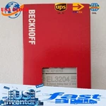 One Beckhoff EL3204 Plc Module New Box Fast Shipping. Fixed Price $150.99.