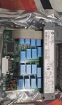 Allen Bradley 1746-OW16 /c SLC500 Output Module New Open/not Factory Box. Fixed Price $250.00.